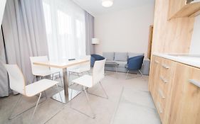 VacationClub - Aparthotel Czarna Góra 413